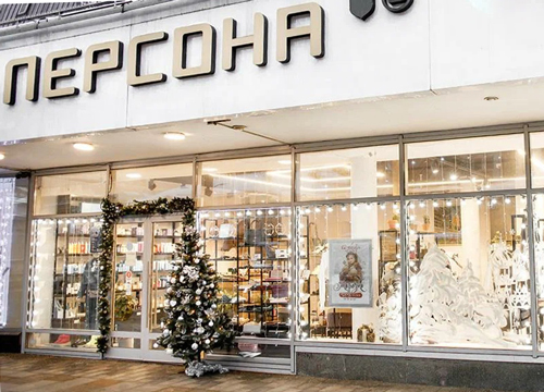 Персона Полянка